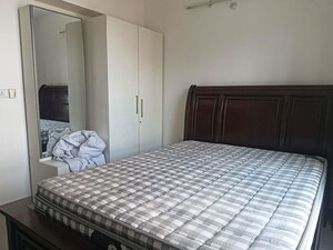 Bedroom in 2 BHK Apartment at Amar Deep, Hadapsar – for Sale
