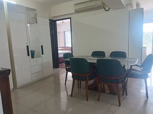 Team Area in 2 BHK Apartment at Amar Deep, Hadapsar – for Sale