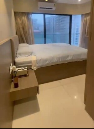 Kitchen in 3 BHK Apartment at DLH Legacy, Juhu – for Sale