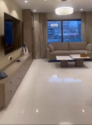 Team Area in 3 BHK Apartment at DLH Legacy, Juhu – for Sale