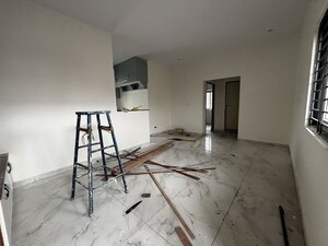 Room in 2 BHK Builder Floor at Sai Serenity, Kr Puram – for Rent
