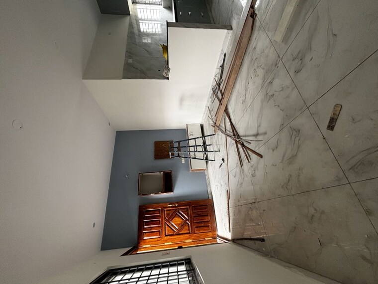 Kitchen, sai-serenity 2 Bedroom 800 Sq.Ft. Builder Floor In Kr Puram Bangalore 10587018