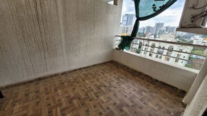 Balcony in 2 BHK Apartment at Baner – for Sale
