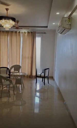 Room in 4 BHK Apartment at The Chhatrapati Shivaji CGHS, Sector 45 – for Rent