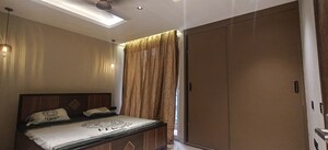 Bedroom in 3 BHK Builder Floor at Mandi – for Sale