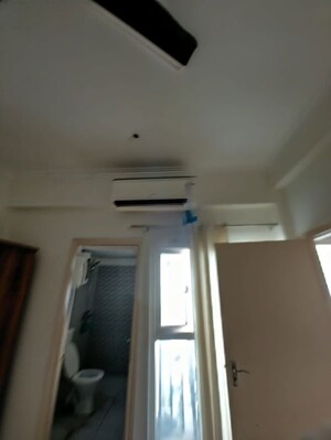 Furnished Amenities in 1 BHK Apartment at Gaur City 2 - 14th Avenue, Sector 16c Greater Noida – for Rent