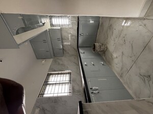1 BHK Builder Floor For Rent in Sai Serenity, Kr Puram