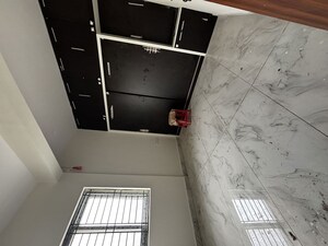 Furnished Amenities in 1 BHK Builder Floor at Sai Serenity, Kr Puram – for Rent