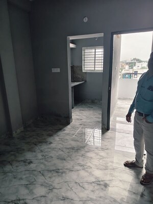 Parking in 1 RK Builder Floor at Vijay Nagar – for Rent