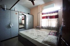 3 BHK Apartment For Sale in Maninagar