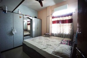 3 BHK Apartment For Sale in Maninagar