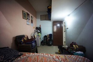 Bedroom in 3 BHK Apartment at Maninagar – for Sale
