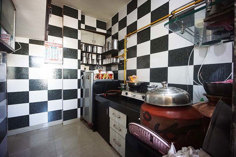Team Area, maninagar 3 Bedroom 137 Sq.Yd. Apartment In Maninagar Ahmedabad 10587059