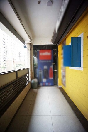 Building Lobby in  Shop at Vaishnodevi Circle – for Sale