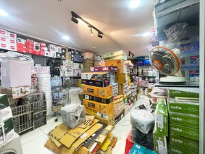 Gym in  Shop at Vaishnodevi Circle – for Sale