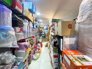  Shop – Exterior View View at Vaishnodevi Circle - for Sale