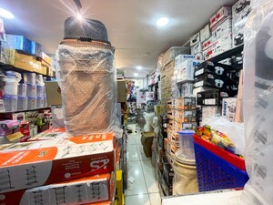  Shop – Exterior View View at Vaishnodevi Circle - for Sale