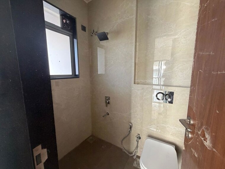 Bathroom, mangal-darshan-apartment 2 Bedroom 1300 Sq.Ft. Apartment In Bandra West Mumbai 10587069