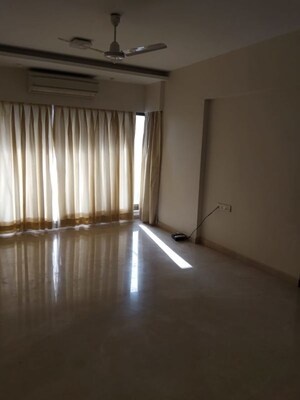 Building Lobby in 2 BHK Apartment at Mangal Darshan Apartment, Bandra West – for Rent