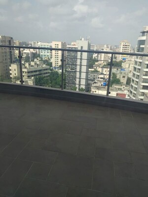 2 BHK Apartment – Exterior View View at Mangal Darshan Apartment, Bandra West - for Rent