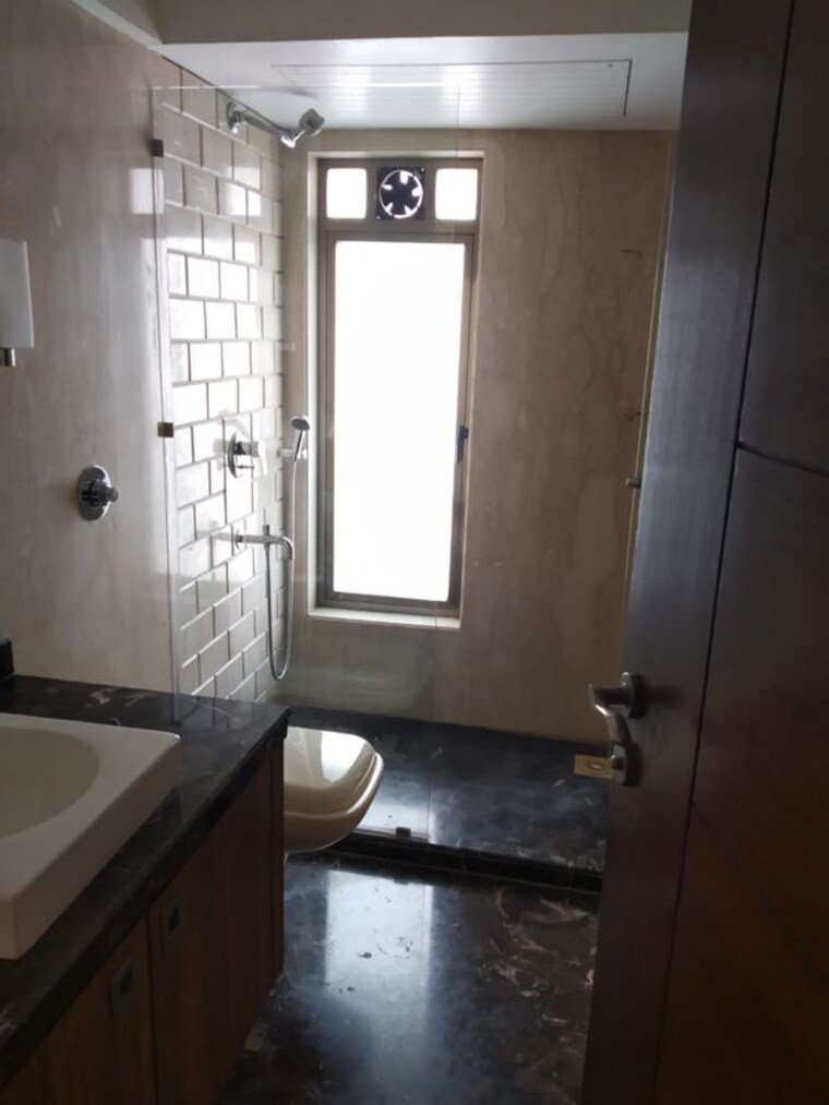 Bathroom, mangal-darshan-apartment 2 Bedroom 1300 Sq.Ft. Apartment In Bandra West Mumbai 10587069