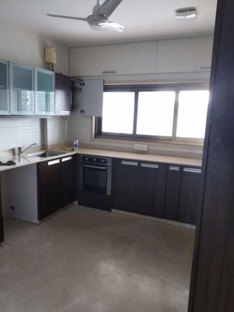 Kitchen, mangal-darshan-apartment 2 Bedroom 1300 Sq.Ft. Apartment In Bandra West Mumbai 10587069