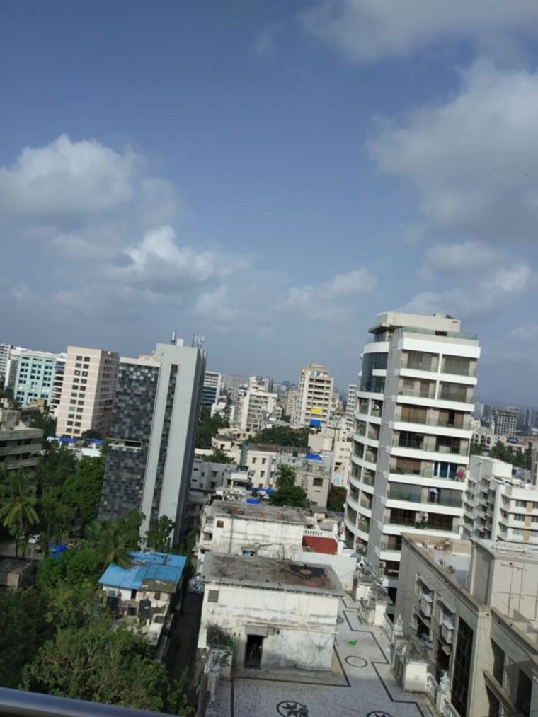 Exterior View, mangal-darshan-apartment 2 Bedroom 1300 Sq.Ft. Apartment In Bandra West Mumbai 10587069