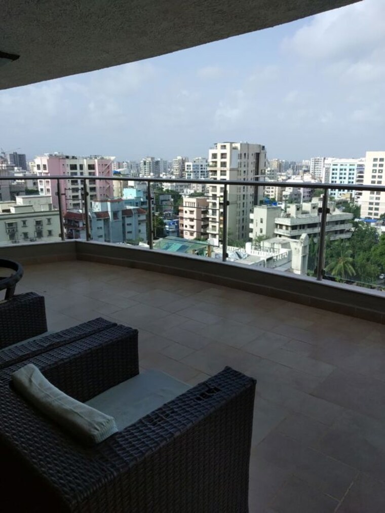 Exterior View, mangal-darshan-apartment 2 Bedroom 1300 Sq.Ft. Apartment In Bandra West Mumbai 10587069