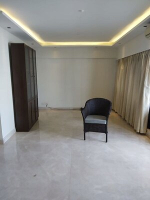 Living Room in 2 BHK Apartment at Mangal Darshan Apartment, Bandra West – for Rent