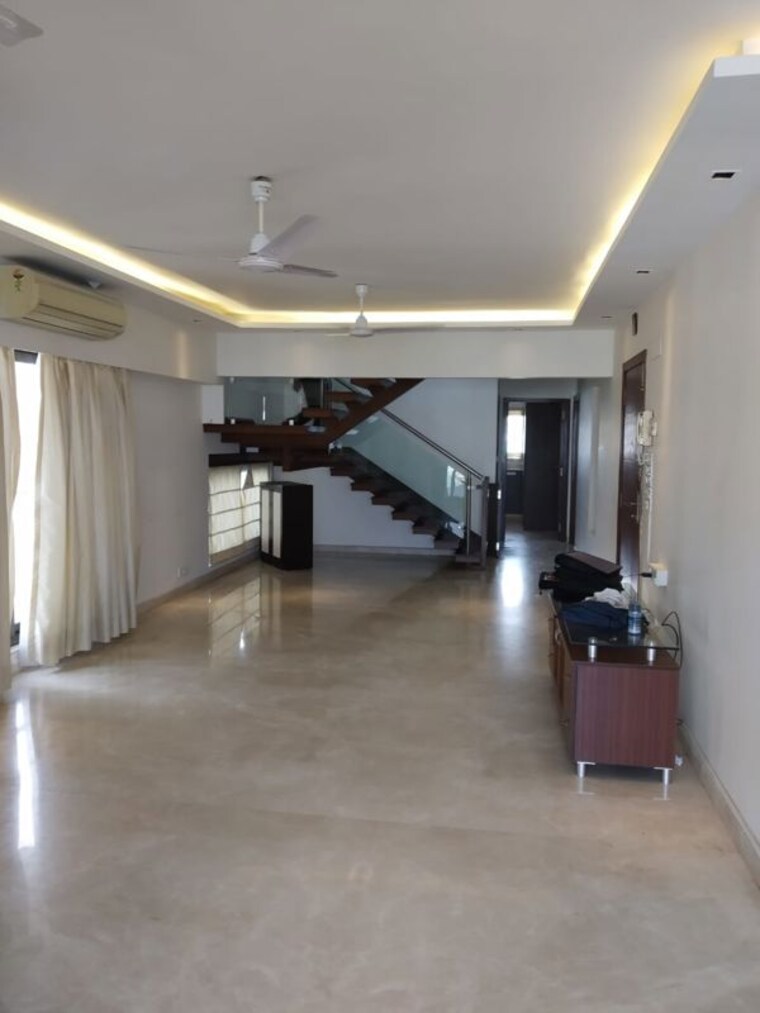 Living Room, mangal-darshan-apartment 2 Bedroom 1300 Sq.Ft. Apartment In Bandra West Mumbai 10587069