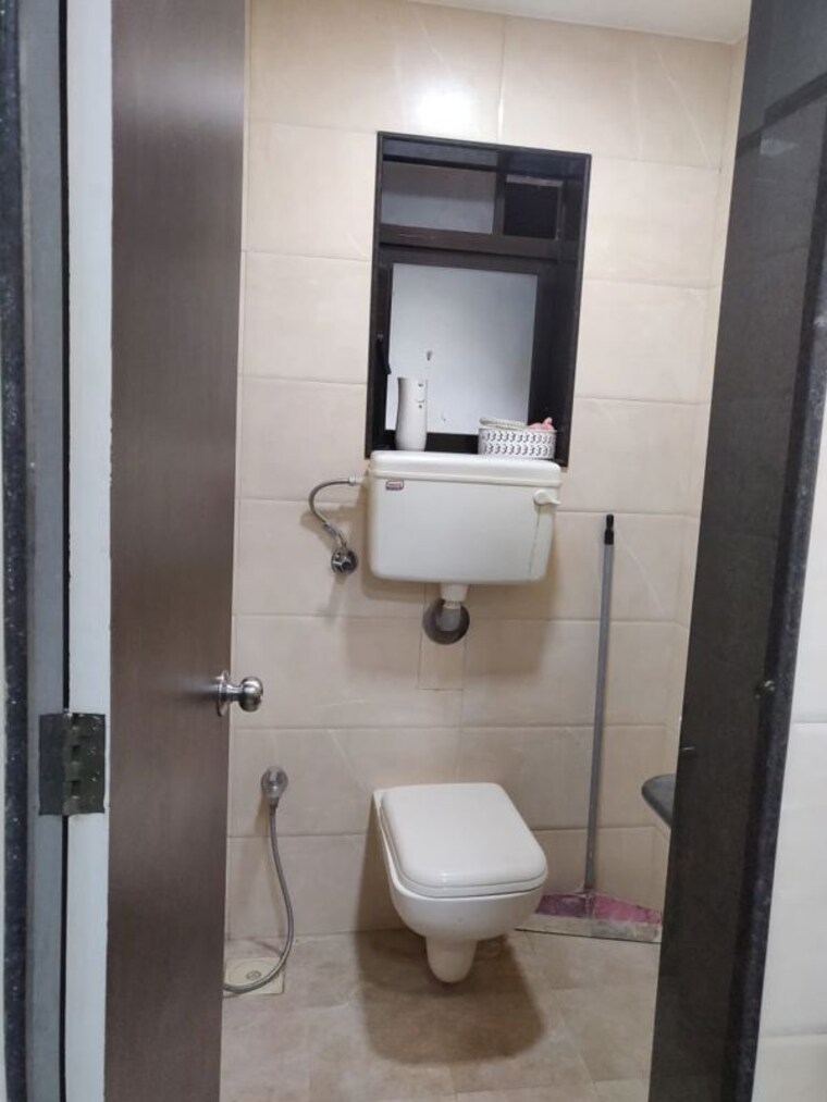 Bathroom, mangal-darshan-apartment 2 Bedroom 1300 Sq.Ft. Apartment In Bandra West Mumbai 10587069