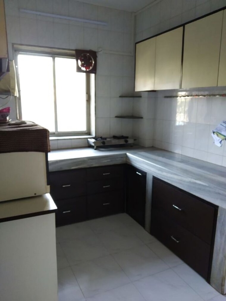 Kitchen, mangal-darshan-apartment 2 Bedroom 1300 Sq.Ft. Apartment In Bandra West Mumbai 10587069