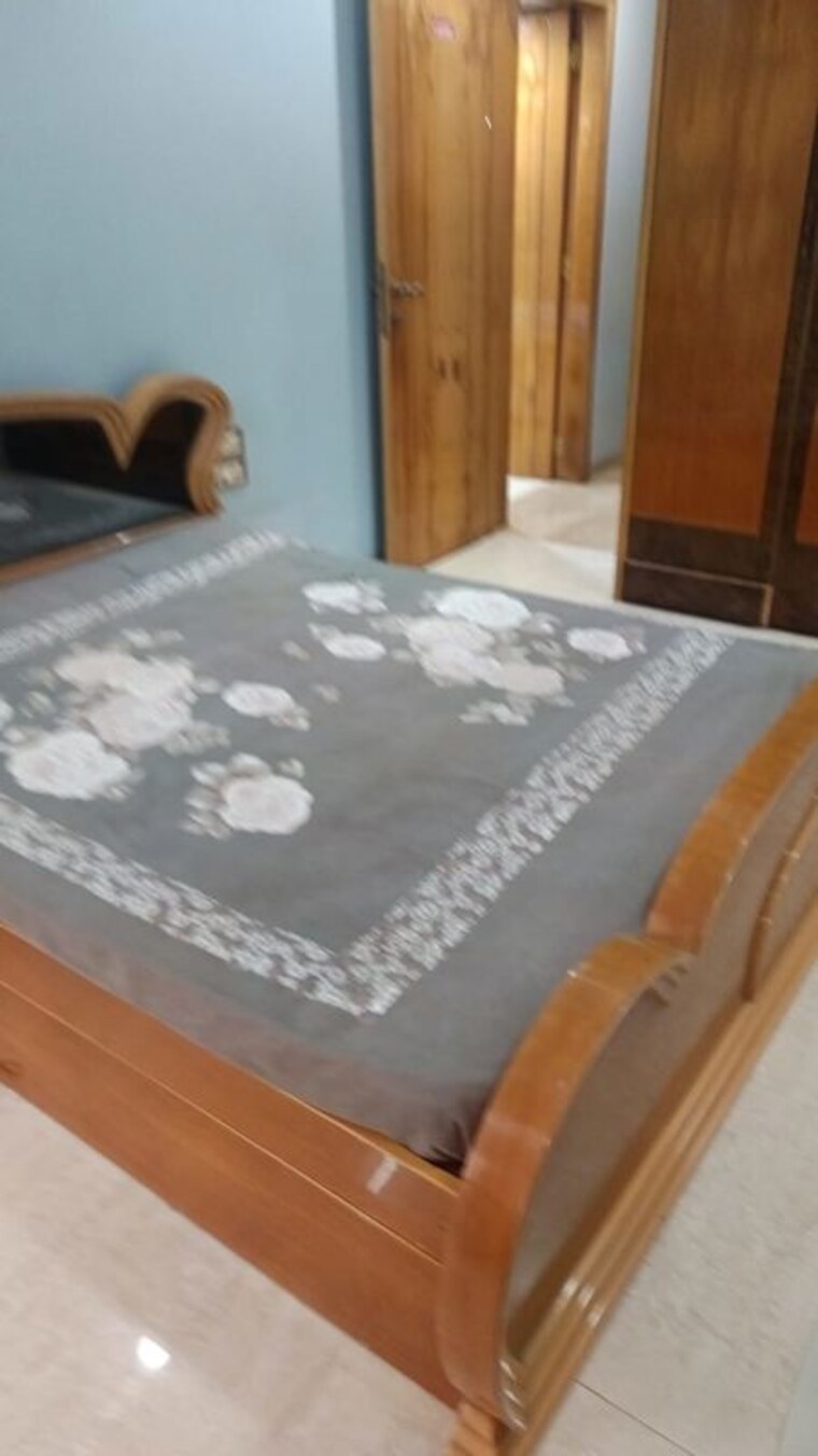 Bedroom, mangal-darshan-apartment 2 Bedroom 1300 Sq.Ft. Apartment In Bandra West Mumbai 10587069