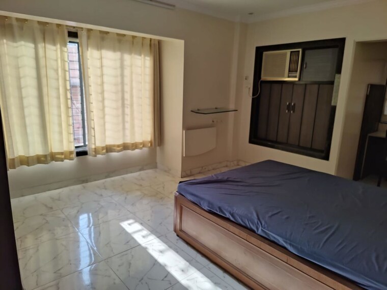 Bedroom, mangal-darshan-apartment 2 Bedroom 1300 Sq.Ft. Apartment In Bandra West Mumbai 10587069