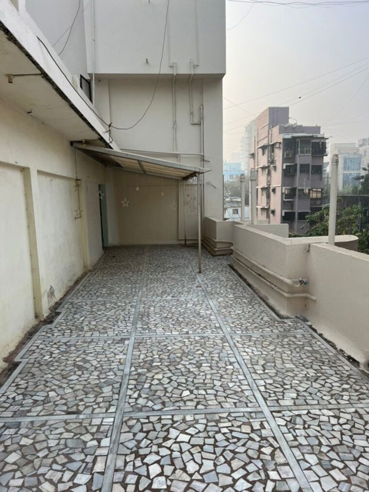 Kitchen, mangal-darshan-apartment 2 Bedroom 1300 Sq.Ft. Apartment In Bandra West Mumbai 10587069