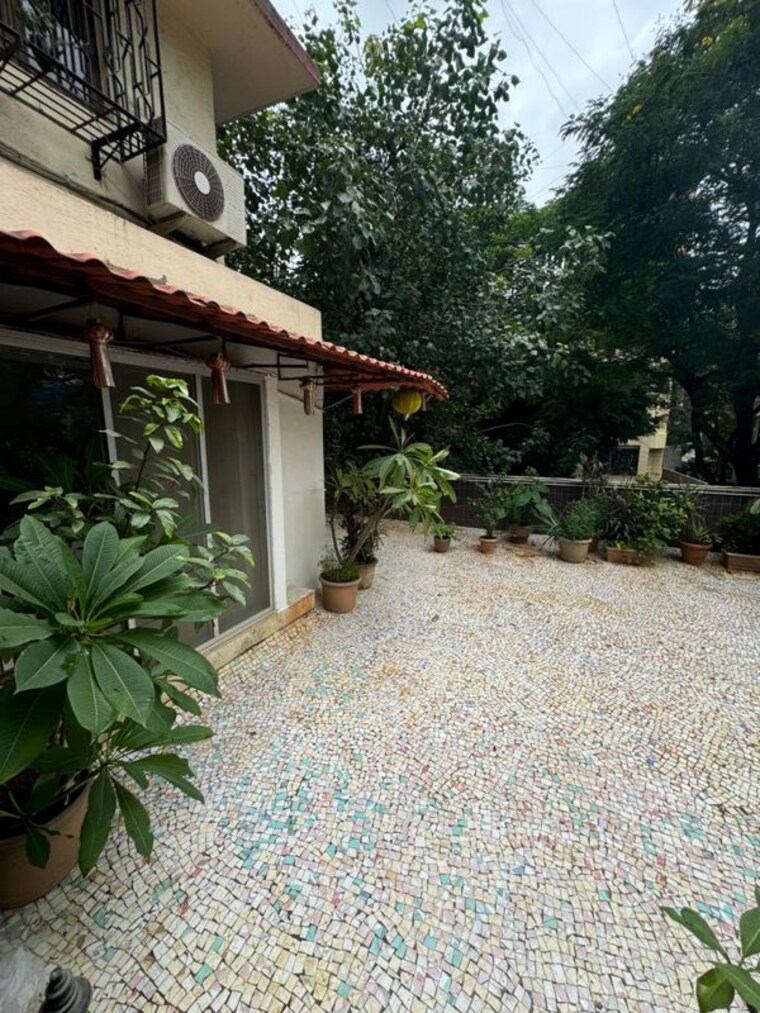 Exterior View, mangal-darshan-apartment 2 Bedroom 1300 Sq.Ft. Apartment In Bandra West Mumbai 10587069