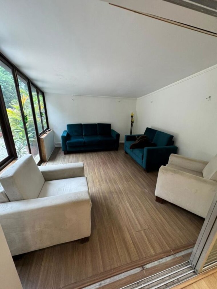 Living Room, mangal-darshan-apartment 2 Bedroom 1300 Sq.Ft. Apartment In Bandra West Mumbai 10587069