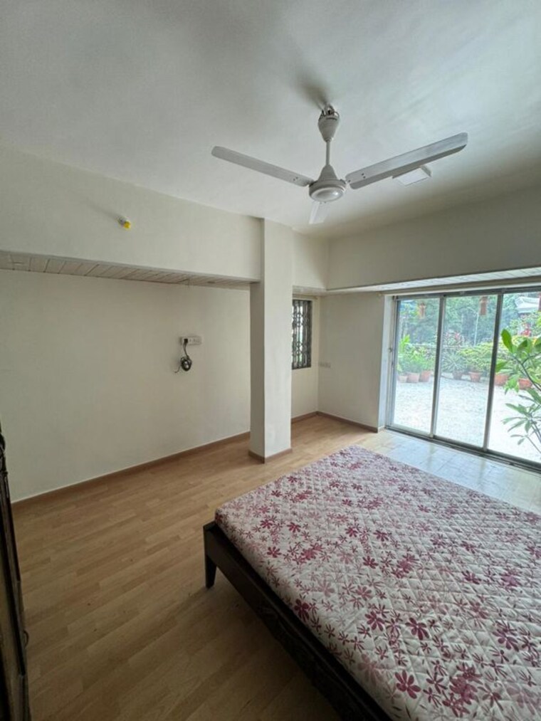 Bedroom, mangal-darshan-apartment 2 Bedroom 1300 Sq.Ft. Apartment In Bandra West Mumbai 10587069