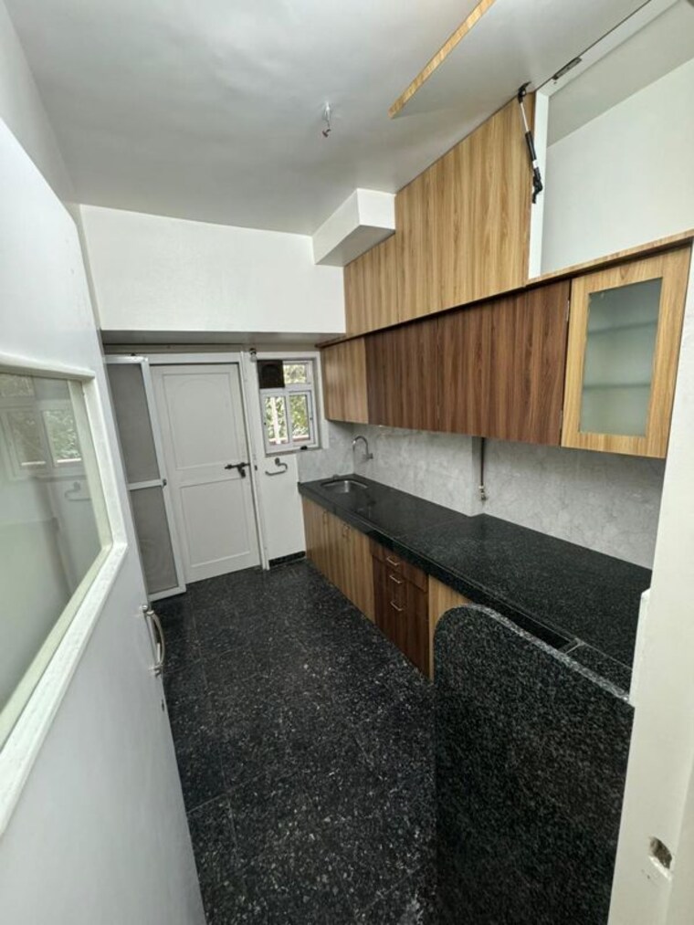 Kitchen, mangal-darshan-apartment 2 Bedroom 1300 Sq.Ft. Apartment In Bandra West Mumbai 10587069