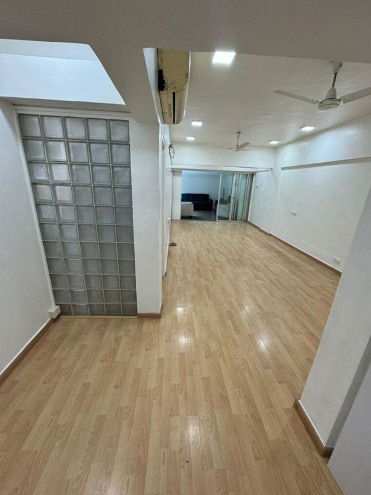 Balcony, mangal-darshan-apartment 2 Bedroom 1300 Sq.Ft. Apartment In Bandra West Mumbai 10587069