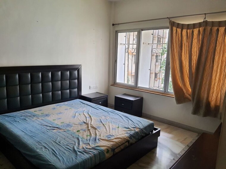 Bedroom, mangal-darshan-apartment 2 Bedroom 1300 Sq.Ft. Apartment In Bandra West Mumbai 10587069