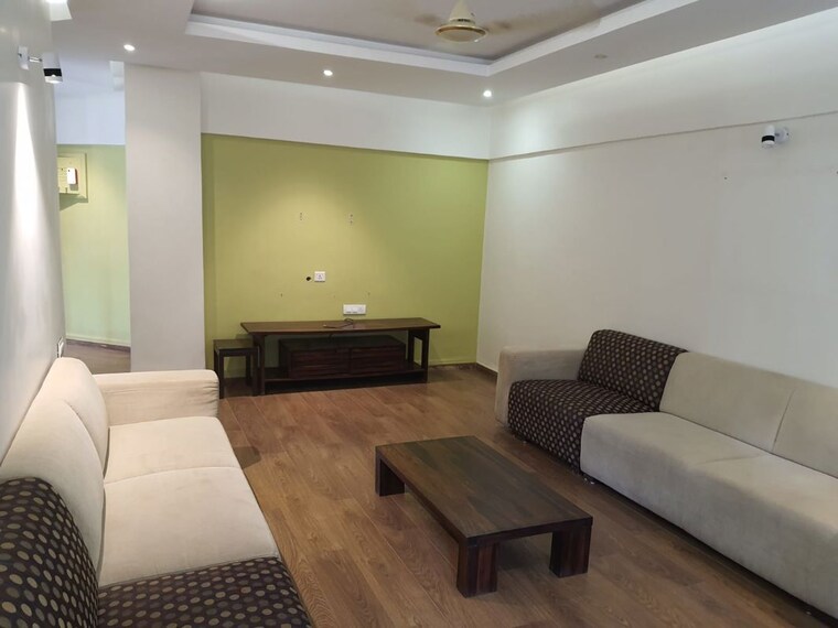 Living Room, mangal-darshan-apartment 2 Bedroom 1300 Sq.Ft. Apartment In Bandra West Mumbai 10587069