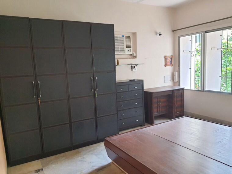 Kitchen, mangal-darshan-apartment 2 Bedroom 1300 Sq.Ft. Apartment In Bandra West Mumbai 10587069