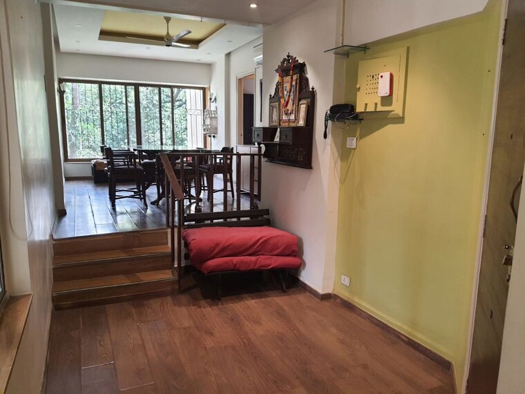 Gym, mangal-darshan-apartment 2 Bedroom 1300 Sq.Ft. Apartment In Bandra West Mumbai 10587069