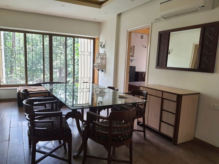 Gym, mangal-darshan-apartment 2 Bedroom 1300 Sq.Ft. Apartment In Bandra West Mumbai 10587069