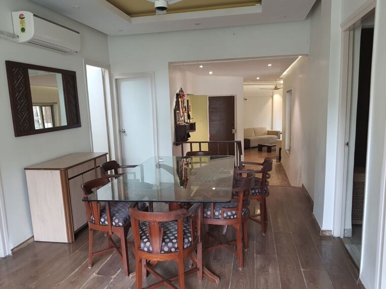 Living Room, mangal-darshan-apartment 2 Bedroom 1300 Sq.Ft. Apartment In Bandra West Mumbai 10587069