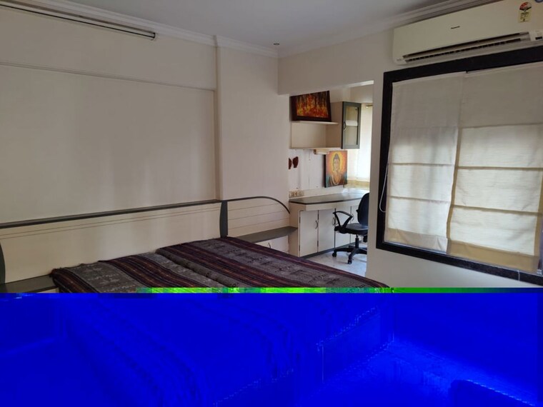 Bedroom, mangal-darshan-apartment 2 Bedroom 1300 Sq.Ft. Apartment In Bandra West Mumbai 10587069