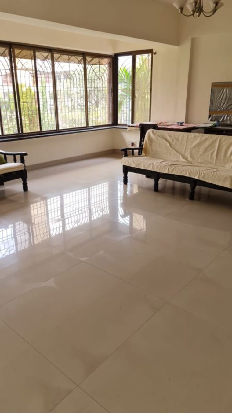 Balcony, mangal-darshan-apartment 2 Bedroom 1300 Sq.Ft. Apartment In Bandra West Mumbai 10587069