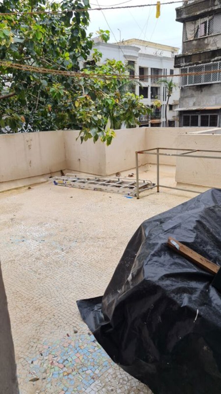 Exterior View, mangal-darshan-apartment 2 Bedroom 1300 Sq.Ft. Apartment In Bandra West Mumbai 10587069