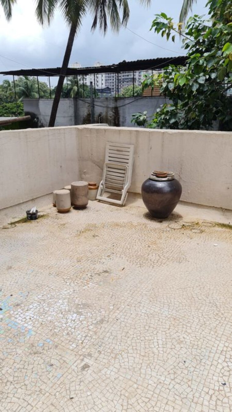  Parking, mangal-darshan-apartment 2 Bedroom 1300 Sq.Ft. Apartment In Bandra West Mumbai 10587069